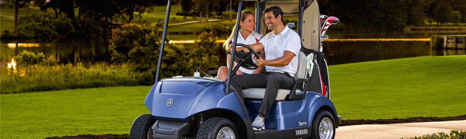 2024 Yamaha Golf Cart for sale in Northwest Golf Cars, Spokane Valley, Washington
