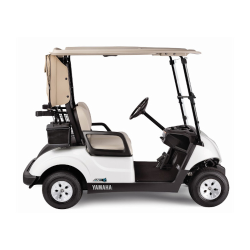 Golf Car Rentals by Blackrock