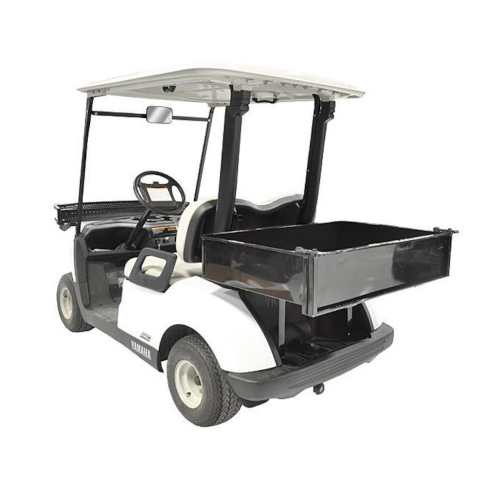 Golf Car Rentals by Blackrock